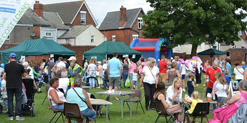 Bolsover Methodist Church [image]