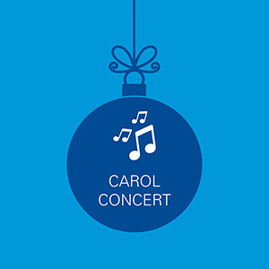 Carol Concert