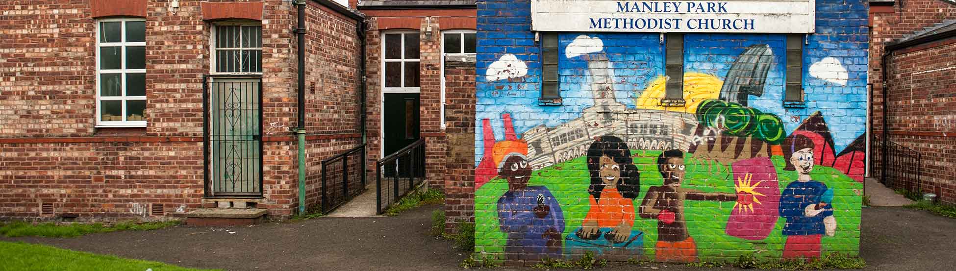 Graffiti
